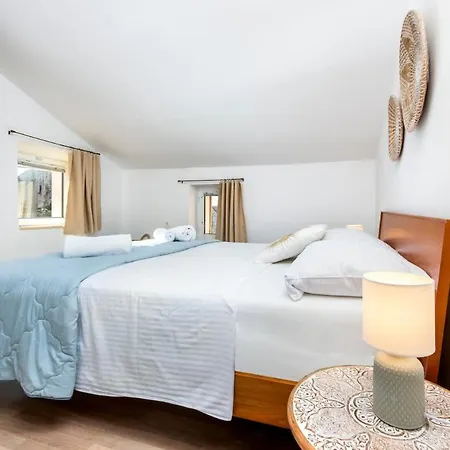 Old Vibe Appartement Rovinj