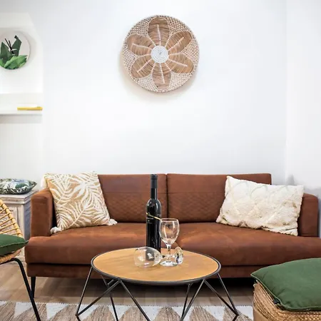 Old Vibe Apartmán *