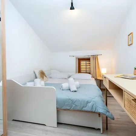 Old Vibe Appartement